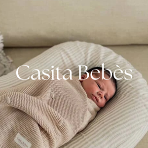 Casita Bebès