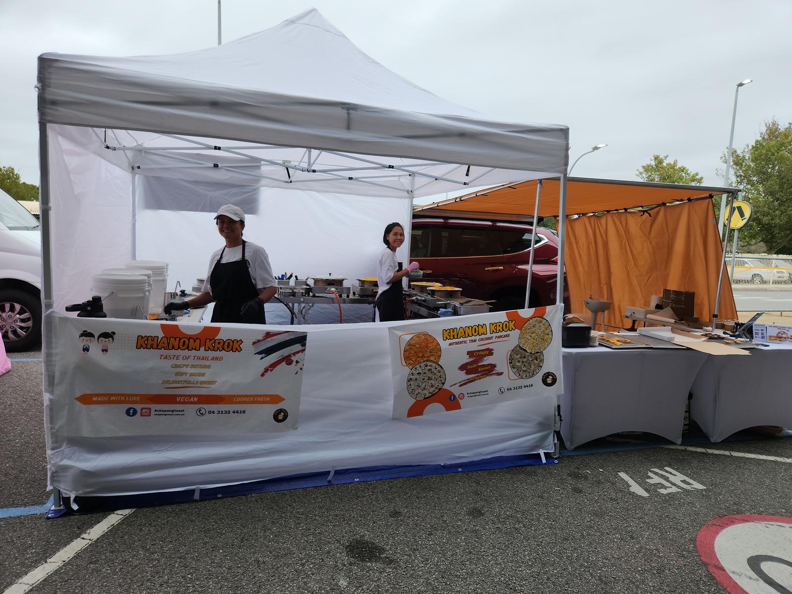 Food Stall