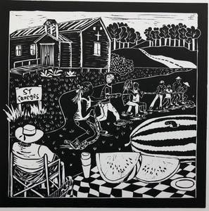 Chappy Prints