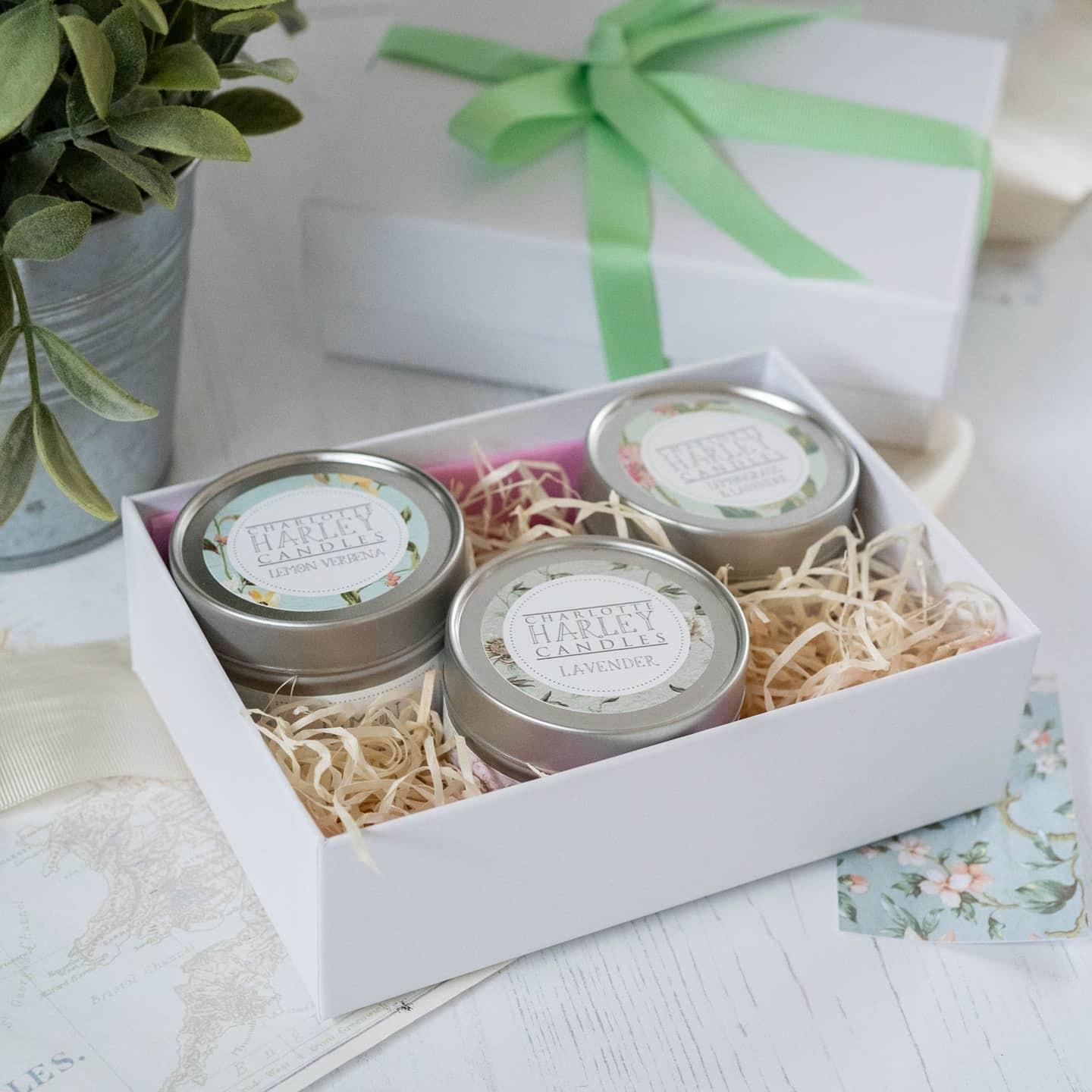 Gift sets 