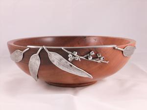 Chris Fryters Woodturning