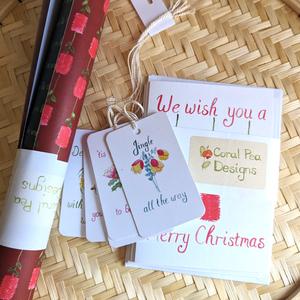 Coral Pea Designs