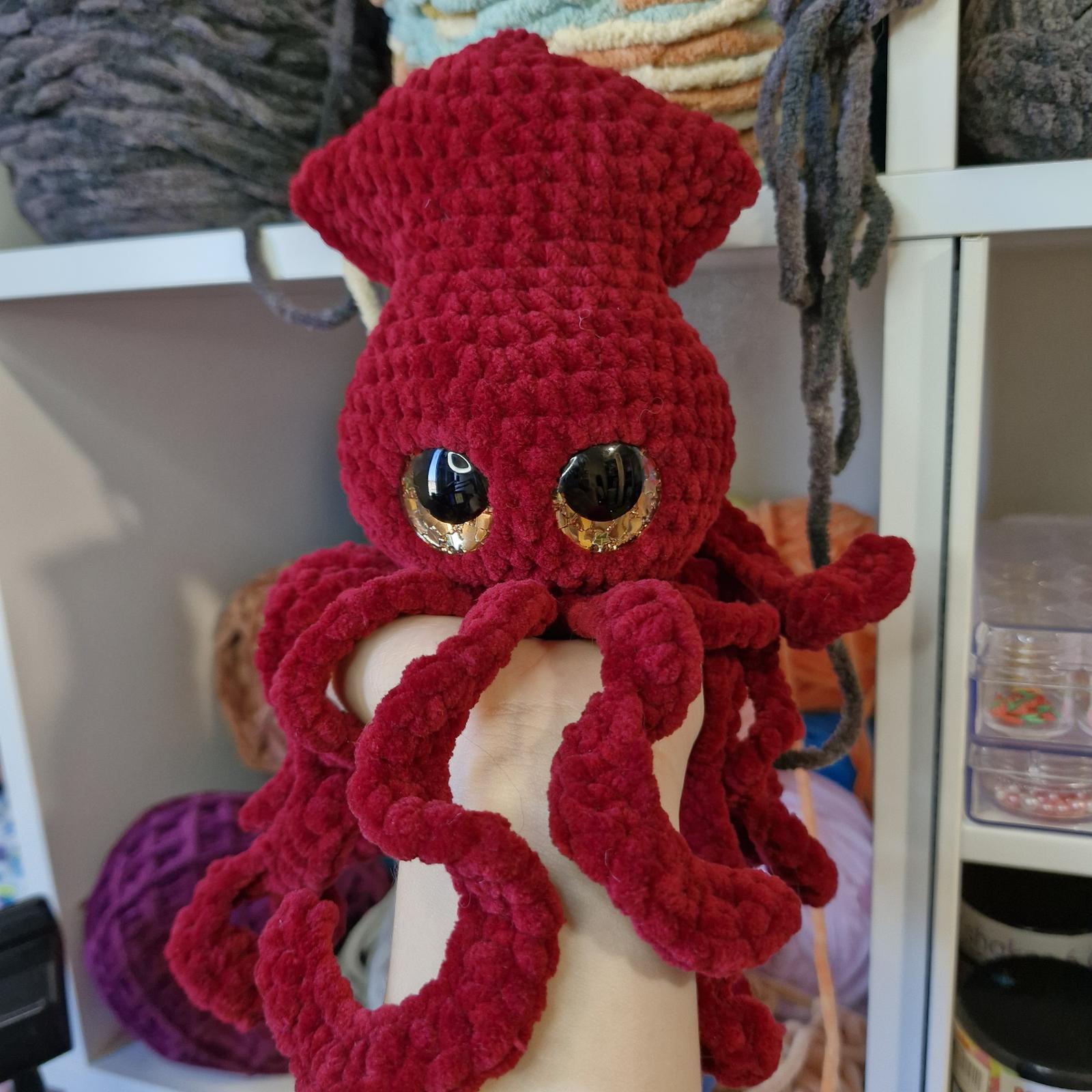 Squid
