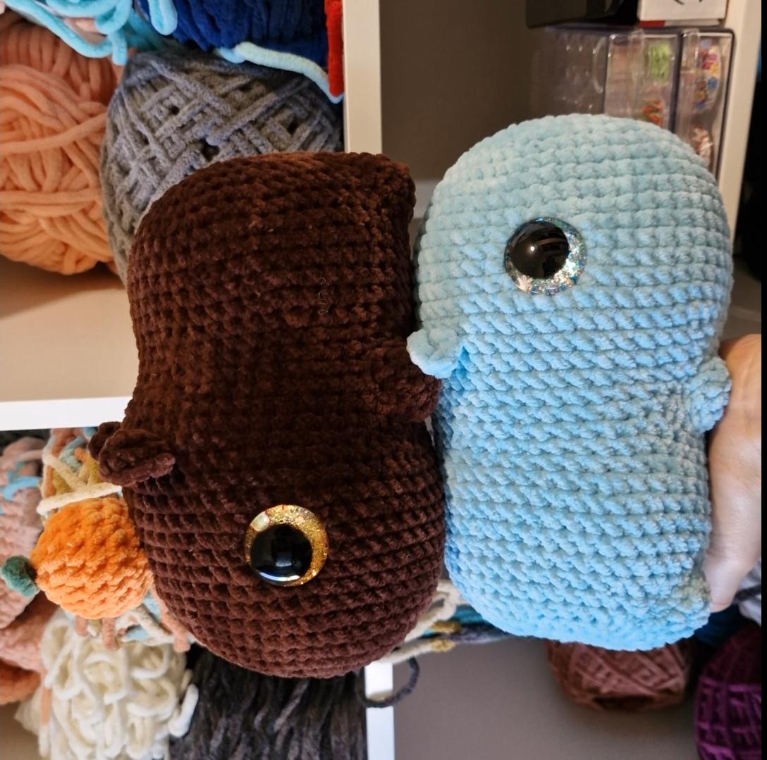 Capybara
