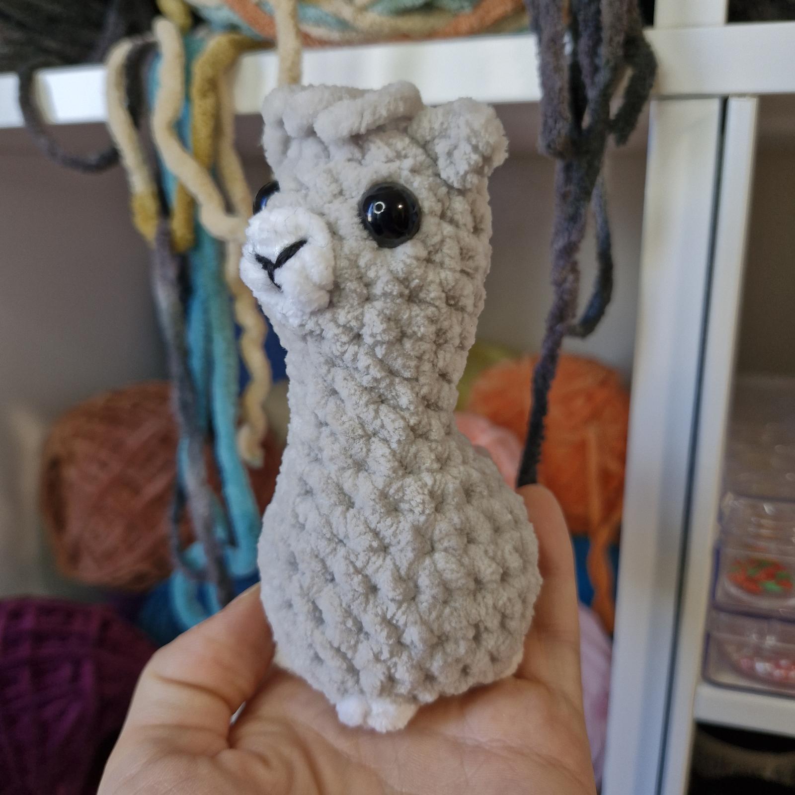 Llama