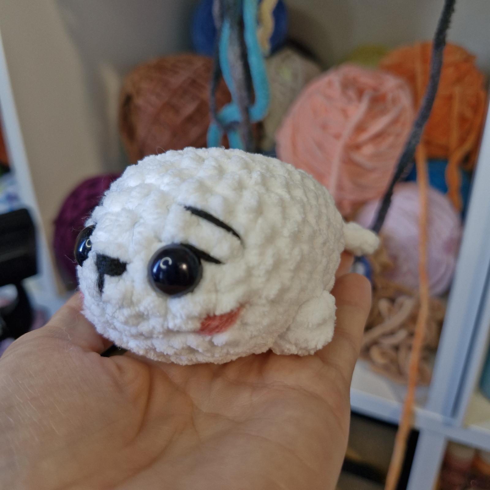 Baby Seal