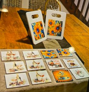 Crafts by Gammy & Annieg