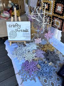 Crafty Threadz