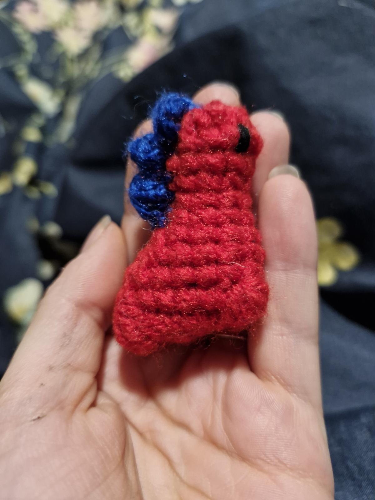 Pocket Dino