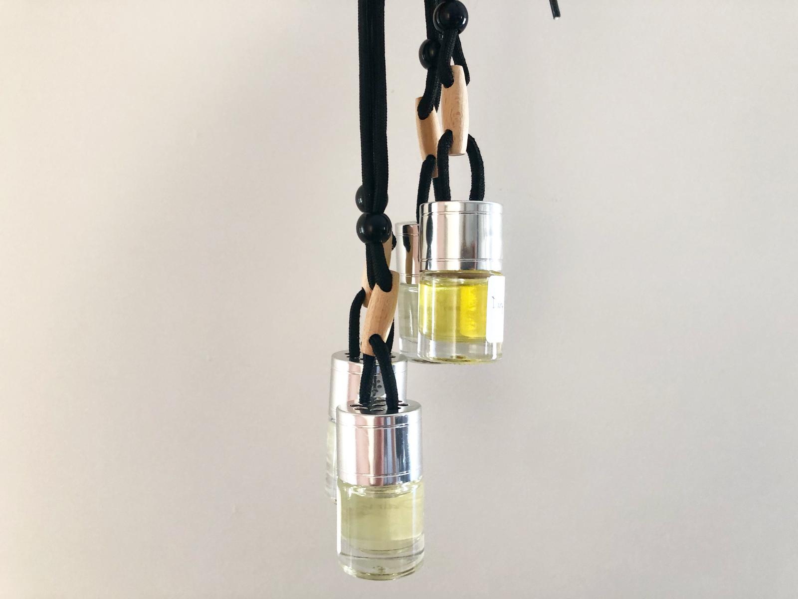Hanging Diffusers