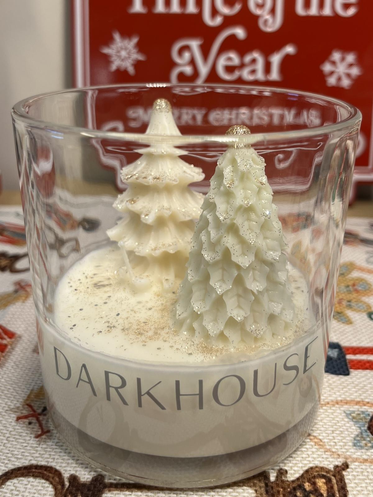 Darkhouse for Xmas