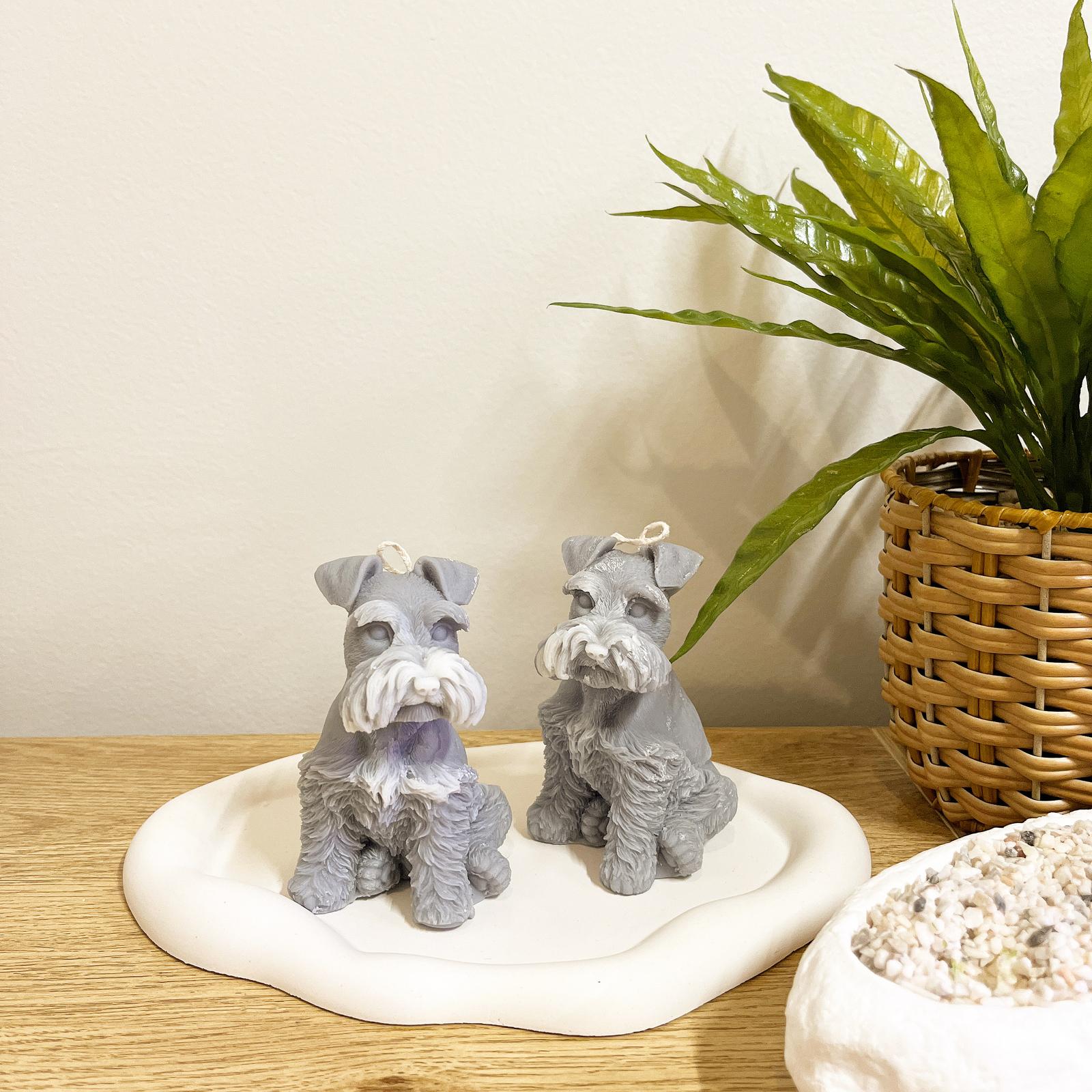 Darkhouse Schnauzers