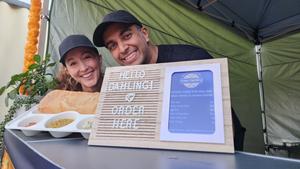 Dosa Dahling