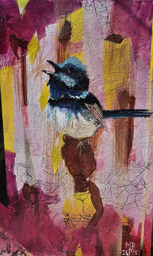 Lunar New Year in Australia