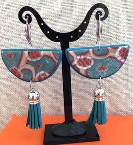 Driftin' Designs Jewellery