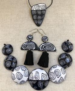 Driftin' Designs Jewellery