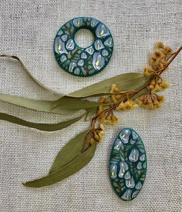 Driftin' Designs Jewellery