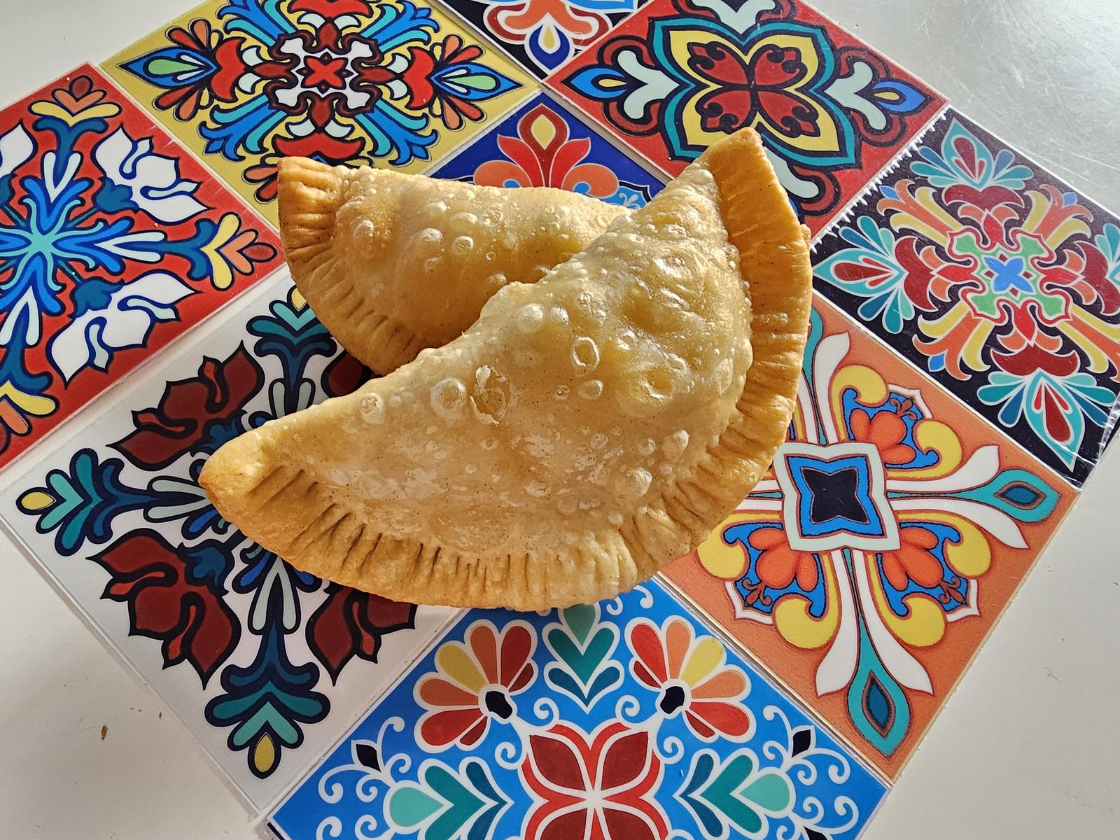 empanadas