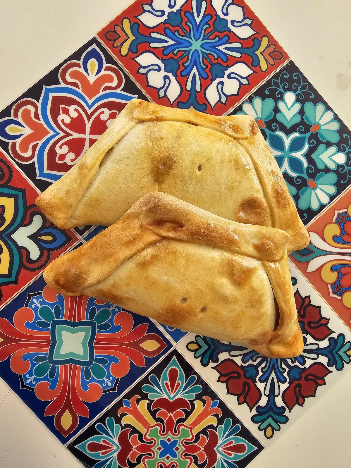 empanadas