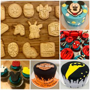 Eli's Custom Cutters