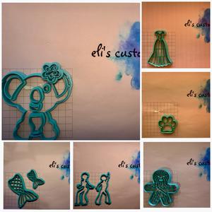 Eli's Custom Cutters