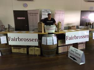 Fairbrossen Wines