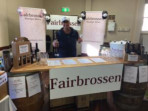 Fairbrossen Wines