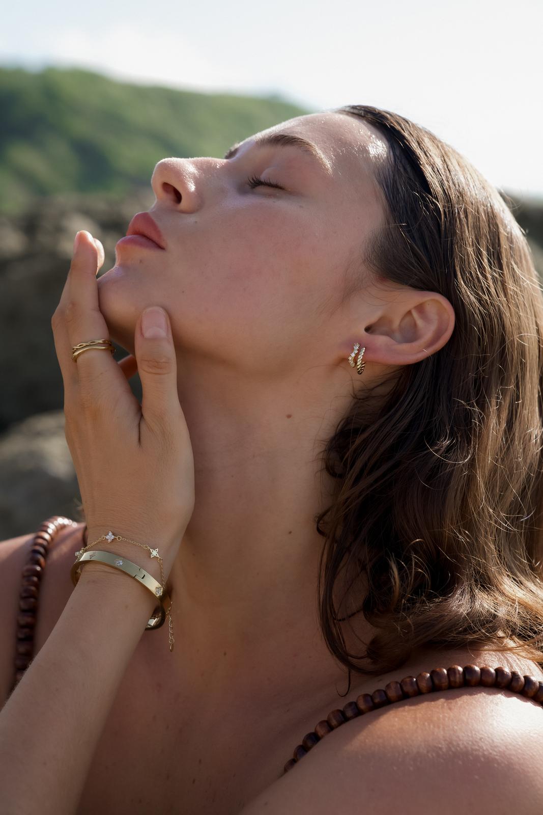 Faith and Willow X Anna