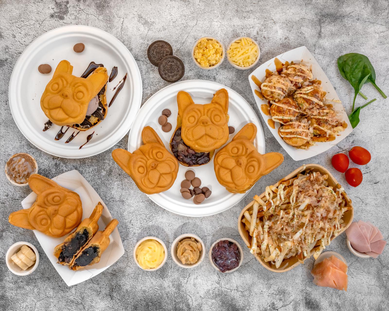 Food Display