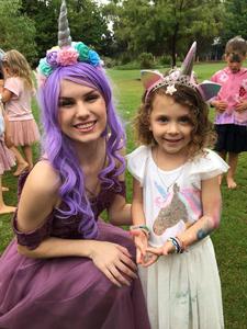 Glass Slipper Entertainment