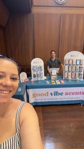 Good Vibe Scents