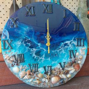 Gozo Blue