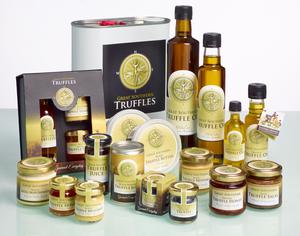 Great Southern Truffles