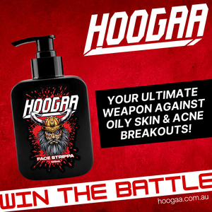 HOOGAA