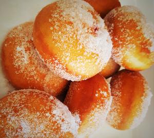 HOT JAM DONUTS Pty Ltd