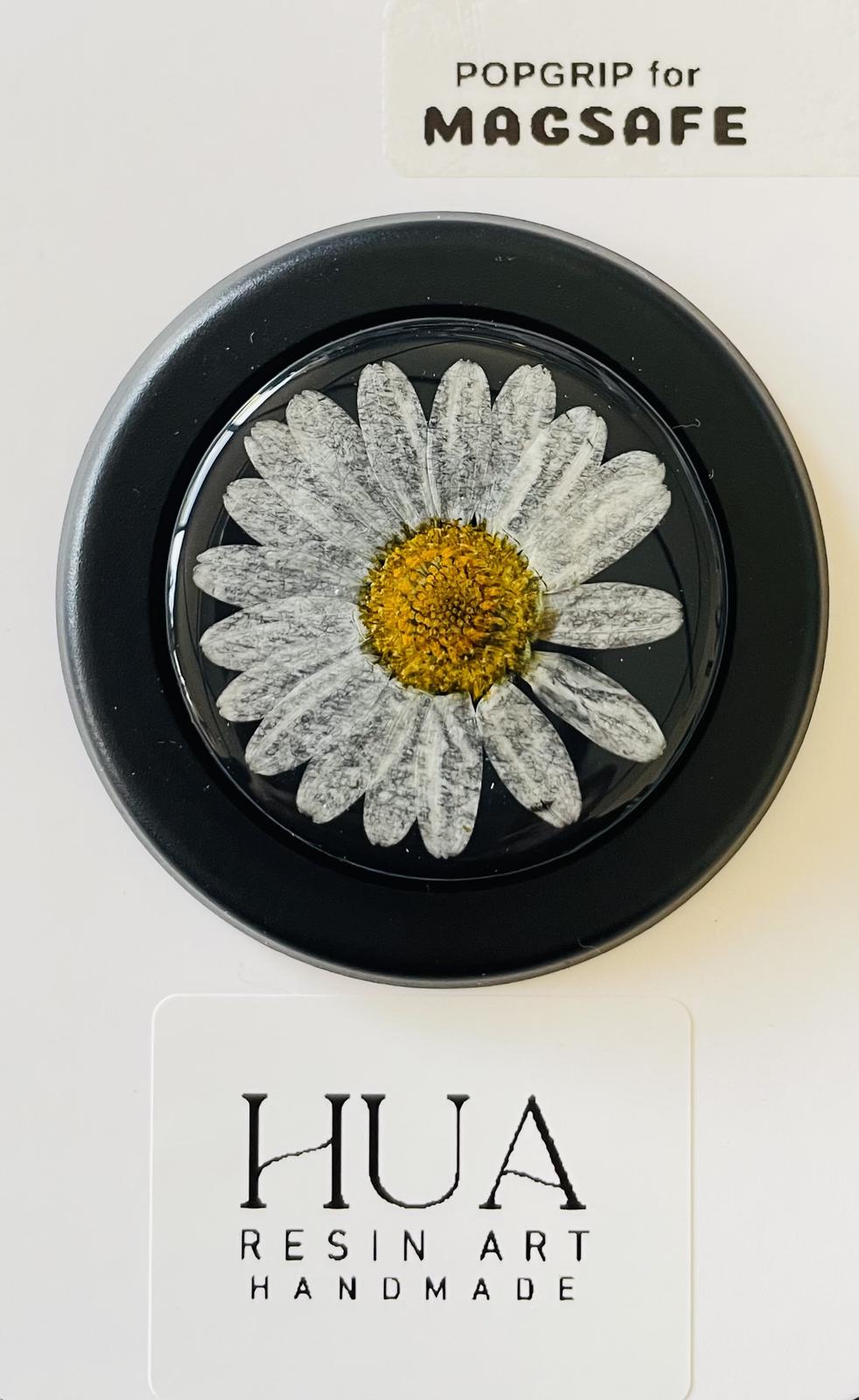 Handmade MagSafe PopGrip