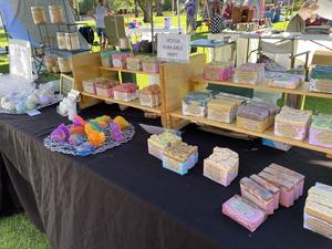 Hand Crafted Soaps