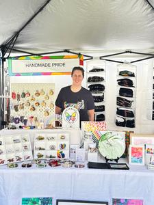 Handmade Pride