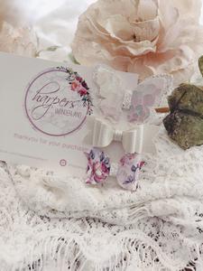 Harper’s Wonderland