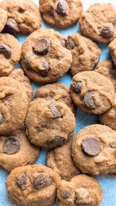 IX COOKIE LAB