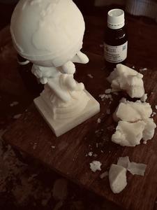Icarus artisan candles