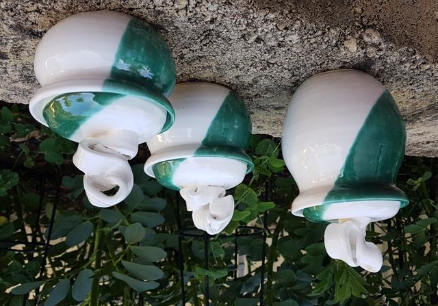 Cannisters with a Twist!