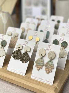 JS Handmade Ceramics