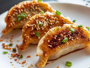 JUST Dumplings studio pty ltd