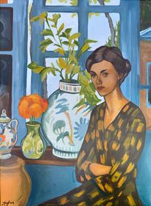 Jacquie Hughes