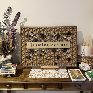 Jasminriceeart