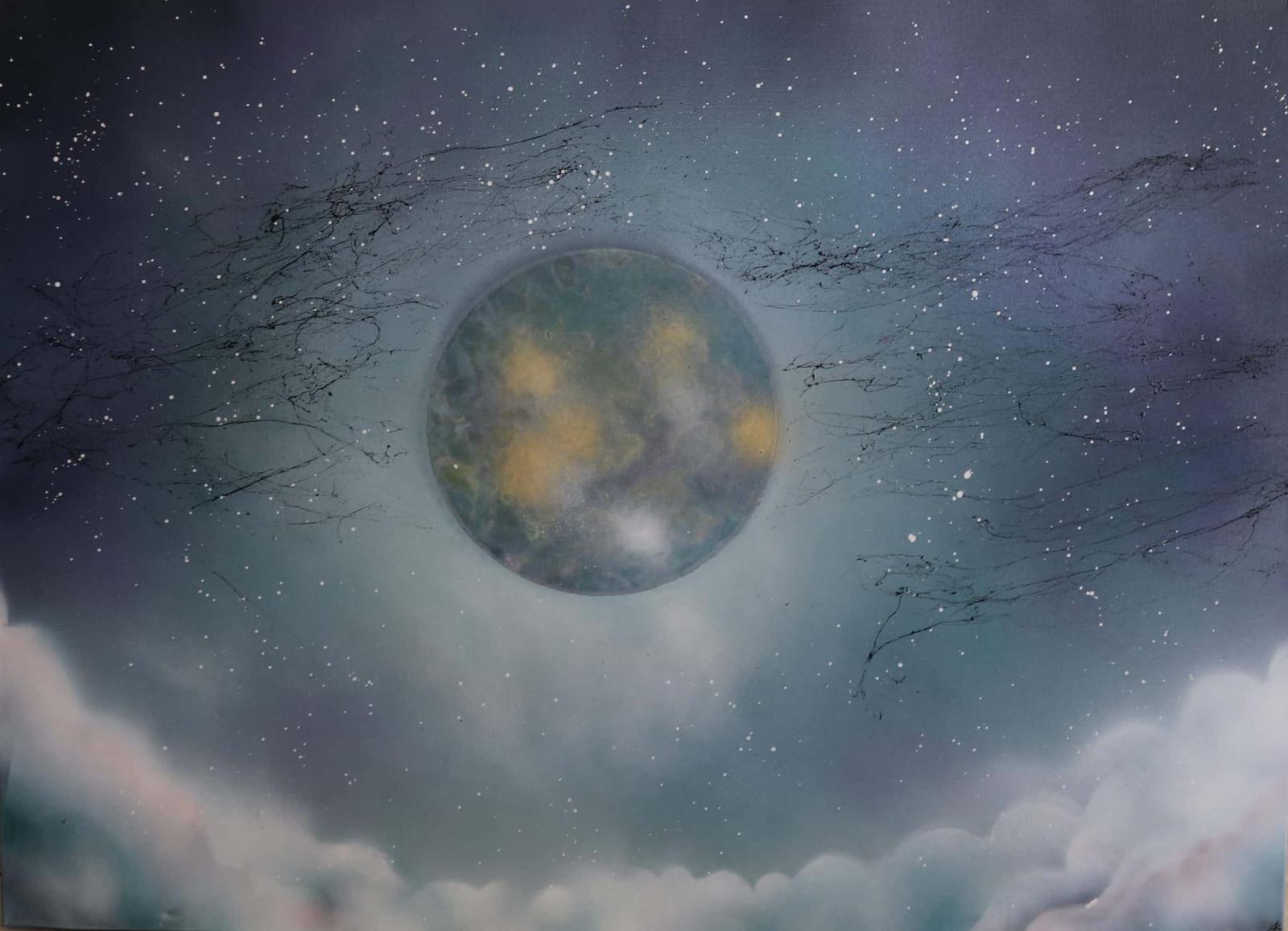 Heaven's Point of View