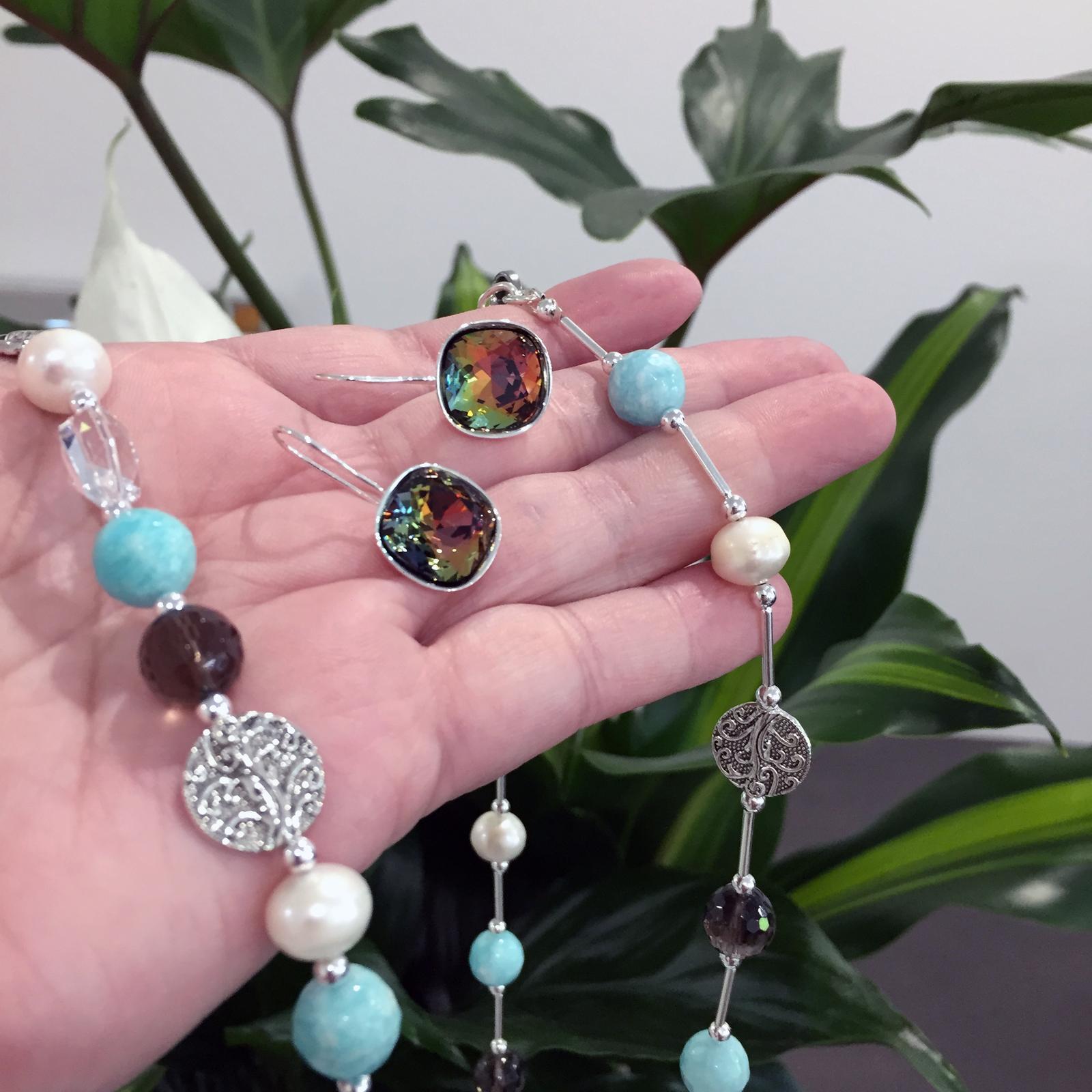 Jet Empire Jewellery