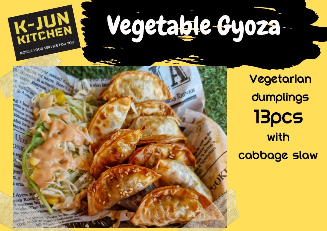 Vege Gyoja
