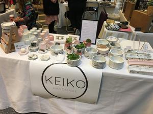 KEIKO Handmade
